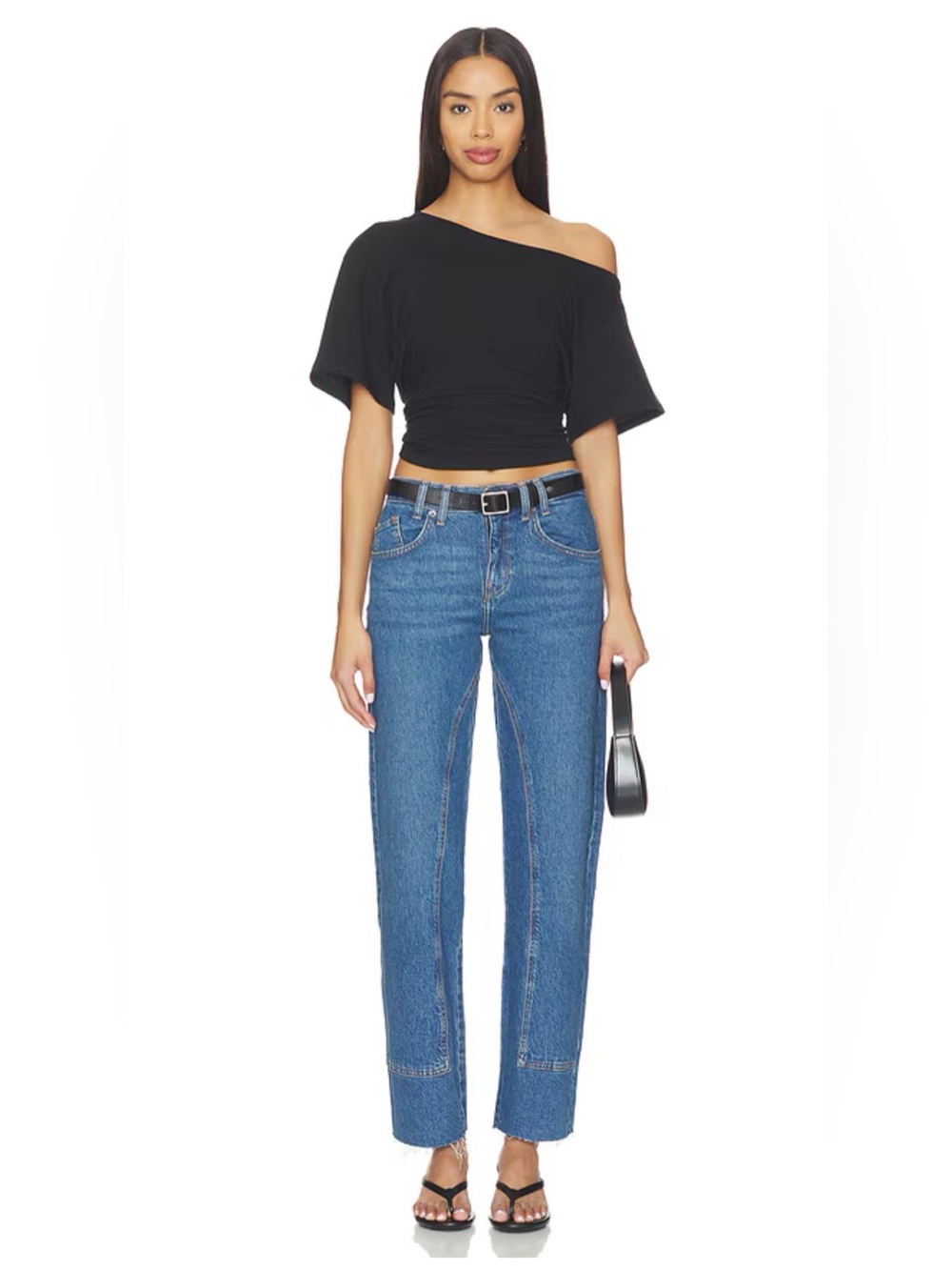 Free People We The Free Risk Taker Jeans